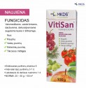 VitiSan® fungicidas, 100 g